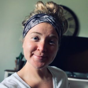 Meet your Posher, Kori